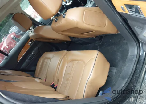 2013 Lincoln Mkx from USA, damaged, VIN 2LMDJ8JK9DBL31211